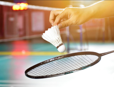Badminton